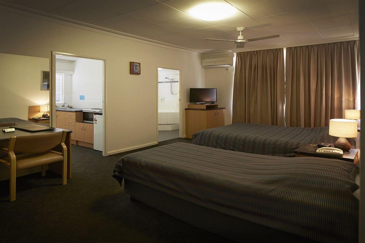 Baileys Parkside Motel By Vetroblu Perth Exterior foto